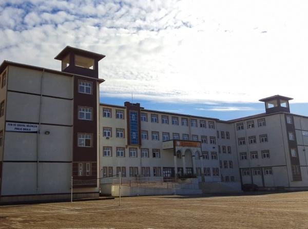 Hacı Mehmet Ökten Anadolu İmam Hatip Lisesi Fotoğrafı
